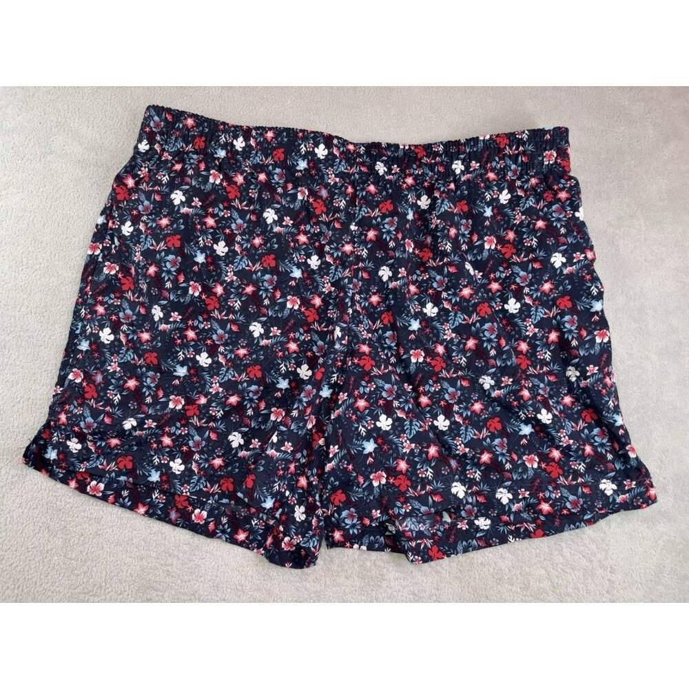 Columbia Women’s 5L M Swimming Shorts Floral‎ Fast Shipping! (Medium)